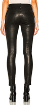 Thumbnail for your product : Frame Denim Leather Le Skinny De Jeanne