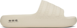 adidas Adilette Ayoon Slides - ShopStyle Sandals