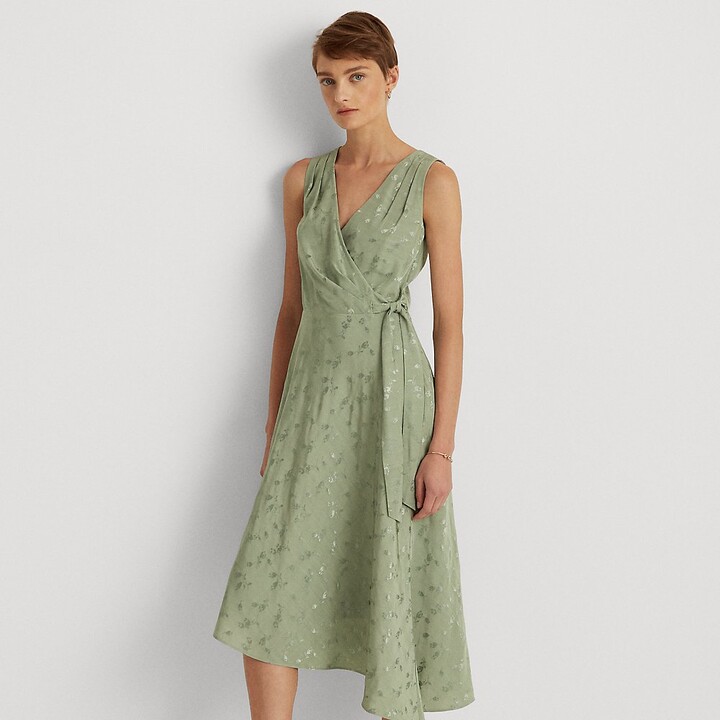 Lauren Ralph Lauren Sleeveless Women's Dresses | Shop the world's 