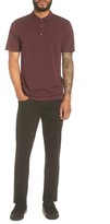 Thumbnail for your product : Vince Men's Mix Stitch Polo