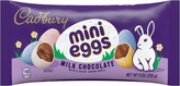 Cadbury Mini Eggs Milk Chocolate Easter Candy – 9oz