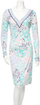 Thumbnail for your product : Emilio Pucci Dress