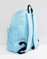 Thumbnail for your product : Hype backpack in blue speckle print
