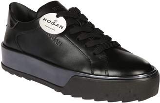 Hogan Classic Sneakers