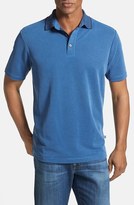 Thumbnail for your product : Tommy Bahama Relax 'Sand Drift' Polo (Big & Tall)