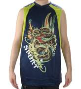 Thumbnail for your product : Ed Hardy Mens Eagle Sport Tank Top - Red
