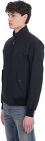 Thumbnail for your product : Baracuta Casual Jacket In Black Polyester