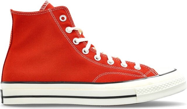 Converse Chuck 70 Vintage Lace-Up Sneakers