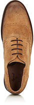 Thumbnail for your product : Esquivel Men's Perforated Balmorals