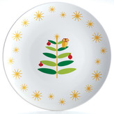 Thumbnail for your product : Rachael Ray Holiday Hoot Round Platter