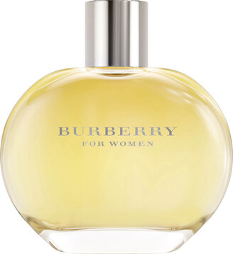Burberry Signatures Tudor Rose Eau de Parfum 100ml