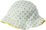 Thumbnail for your product : Azul Swimwear Reversible Yellow Submarine Hat