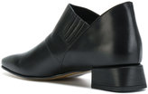 Thumbnail for your product : Boyy contrast ring detail shoe boots