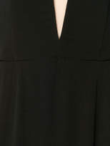 Thumbnail for your product : Francesco Paolo Salerno strappy evening dress