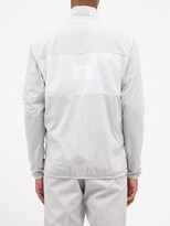 Thumbnail for your product : J. Lindeberg Dale Ripstop And Stretch-shell Golf Jacket - Light Grey