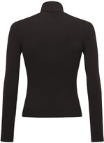 Thumbnail for your product : Bottega Veneta Tech Turtleneck Sweater