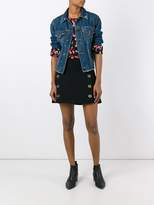 Thumbnail for your product : Chloé military skirt