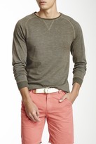 Thumbnail for your product : Life After Denim Wash Dry Goods Long Sleeve Overlock Feeder Shirt