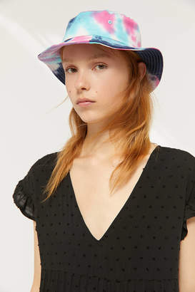 Urban Outfitters Printed Bucket Hat