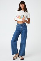 Thumbnail for your product : Cotton On Classic Band T Shirt