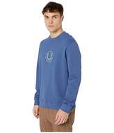 Thumbnail for your product : Fred Perry Branded Sweatshirt