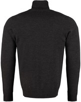 Thumbnail for your product : Drumohr Turtleneck Merino Wool Sweater