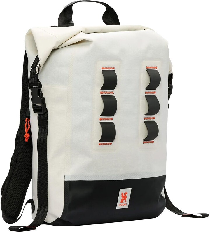Chrome Urban EX Rolltop 20L Backpack