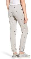 Thumbnail for your product : Wildfox Couture Football Star Knox Sweatpants