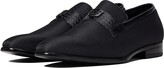 Thumbnail for your product : Stacy Adams Tazzi Slip-On Loafer (Black) Men's Shoes