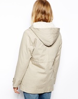 Thumbnail for your product : Le Mont St Michel Parka Jacket