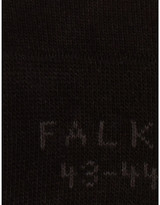 Thumbnail for your product : Falke Men's Black Invisible Step Sock, Size: 7.5-8