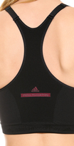 Thumbnail for your product : adidas by Stella McCartney Essential Perf Bra