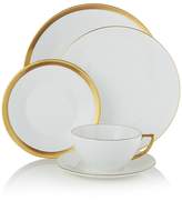 Thumbnail for your product : Jasper Conran Wedgwood Gold 5-Piece Place Setting