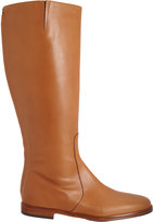 Thumbnail for your product : Barneys New York Billie Back-Zip Riding Boots