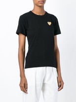 Thumbnail for your product : Comme des Garcons 'Gold Heart' T-shirt
