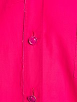 Thumbnail for your product : Marni Long-Sleeve Polo Shirt