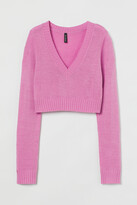 Thumbnail for your product : H&M Knitted jumper