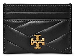 Tory Burch Kira Chevron Leather Card Case - ShopStyle