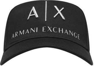 armani hats uk