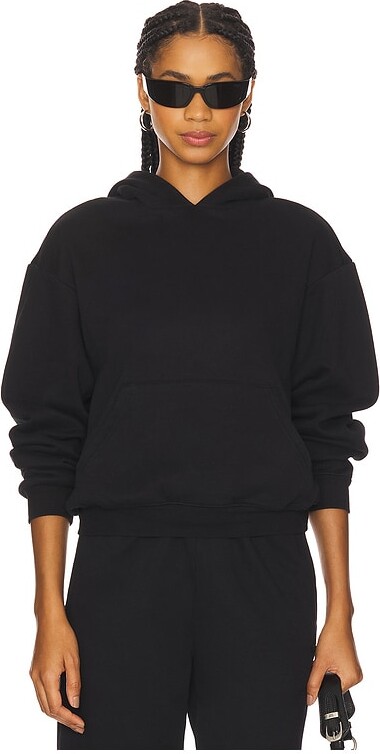 SKIMS Cotton Fleece Classic Hoodie