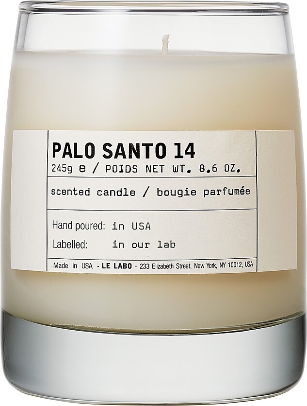 Le Labo Palo Santo 14 Classic Candle 8.6 oz.