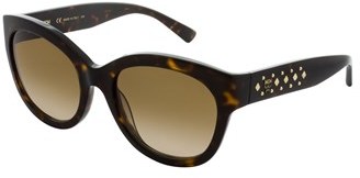 MCM Women's Mcm606s 56mm Sunglasses.