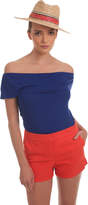 Thumbnail for your product : Trina Turk PRIZMA TOP