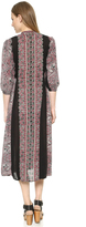Thumbnail for your product : Free People Azalea Dress