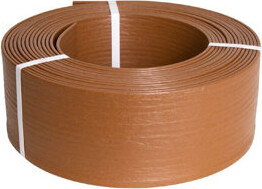 Valley View 40 ft. L X 5 inch W Lawn Edging