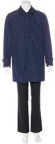 Thumbnail for your product : Jack Spade Arlington Trench Coat w/ Tags