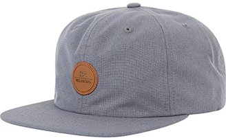 Billabong Men's Slabs Snapback Hat