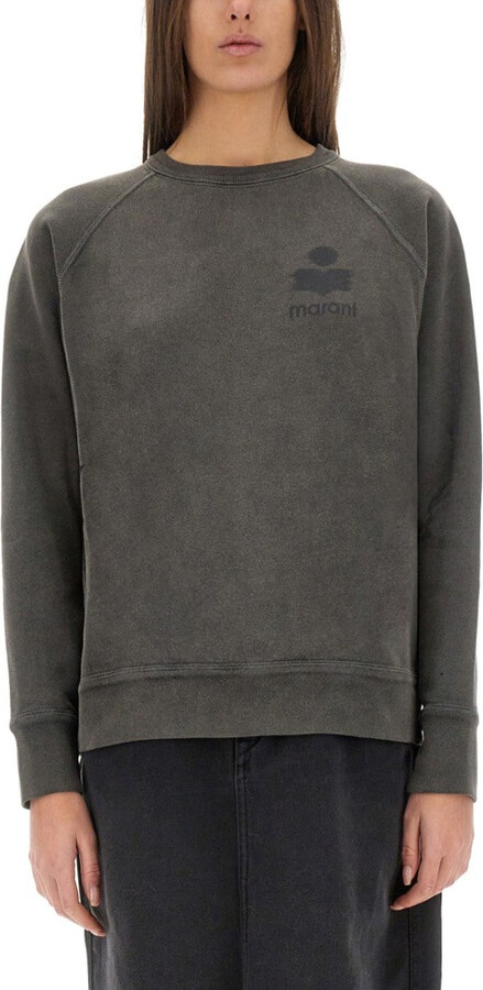 Etoile Isabel Marant Milla" Sweatshirt