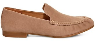 ugg ladies loafers
