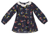 Thumbnail for your product : Margherita Girl's Stretching Print Top